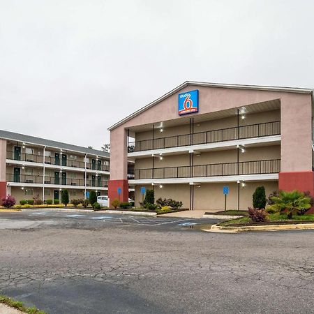 Studio 6-Augusta, Ga Екстер'єр фото