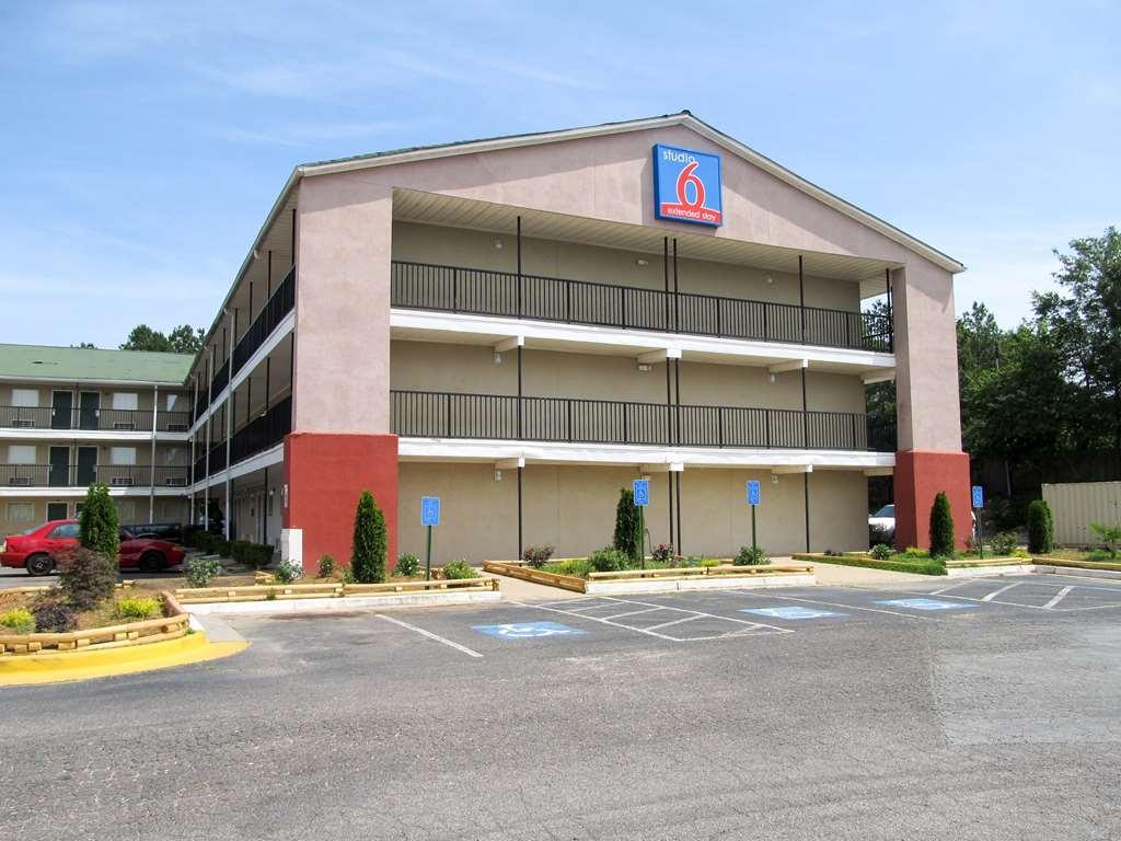 Studio 6-Augusta, Ga Екстер'єр фото