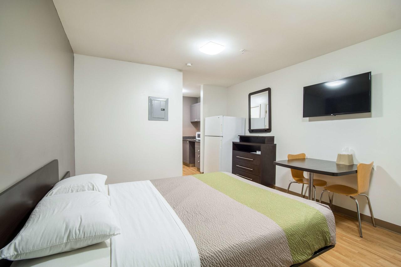Studio 6-Augusta, Ga Екстер'єр фото