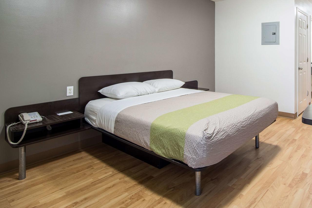 Studio 6-Augusta, Ga Екстер'єр фото