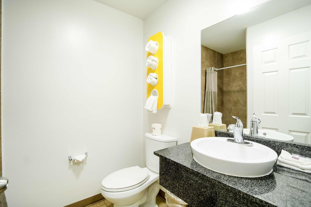 Studio 6-Augusta, Ga Екстер'єр фото