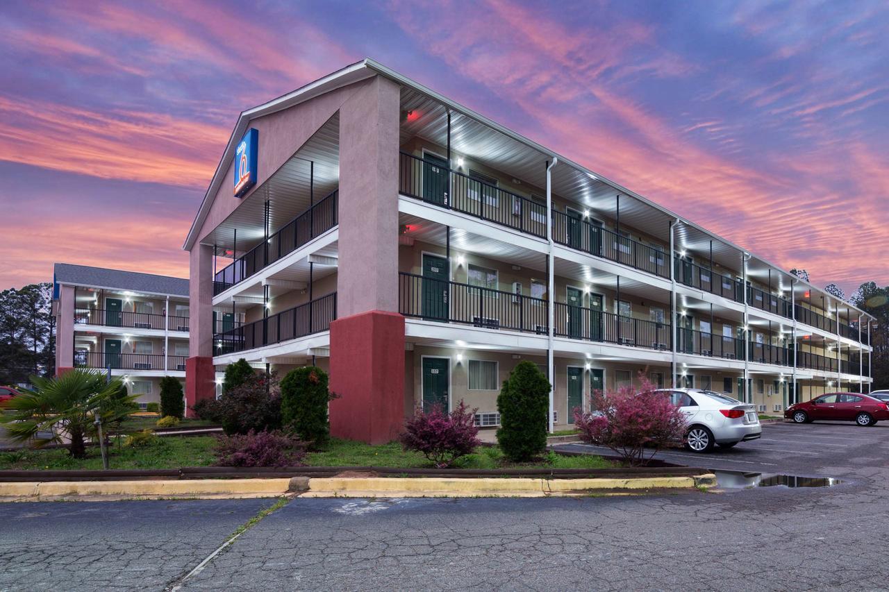 Studio 6-Augusta, Ga Екстер'єр фото