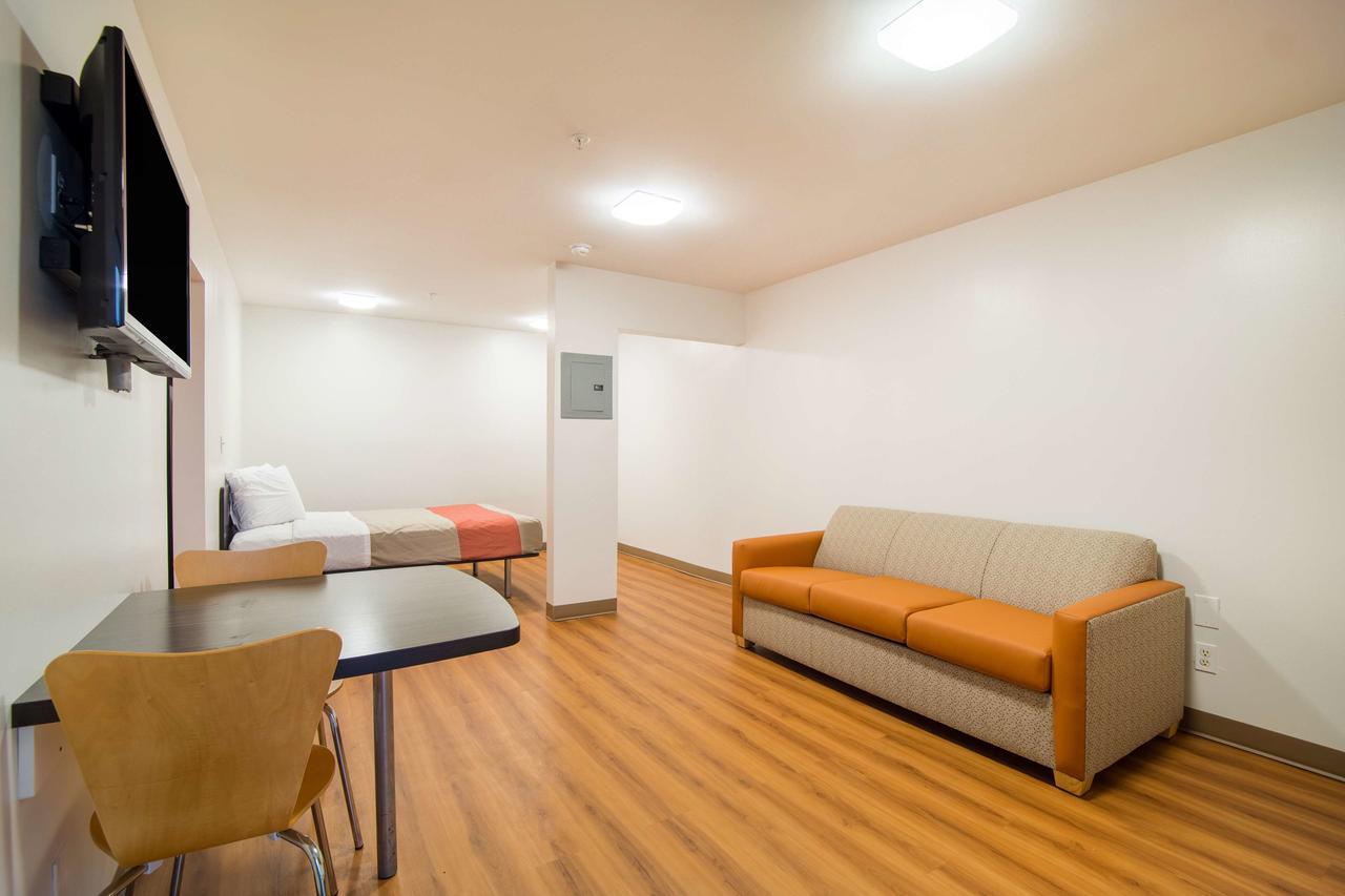 Studio 6-Augusta, Ga Екстер'єр фото