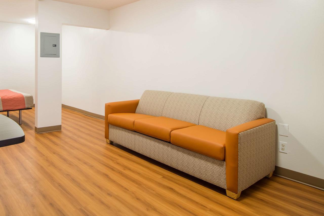 Studio 6-Augusta, Ga Екстер'єр фото