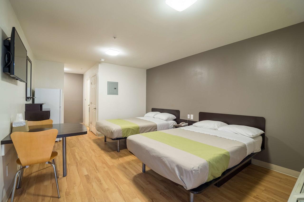Studio 6-Augusta, Ga Екстер'єр фото