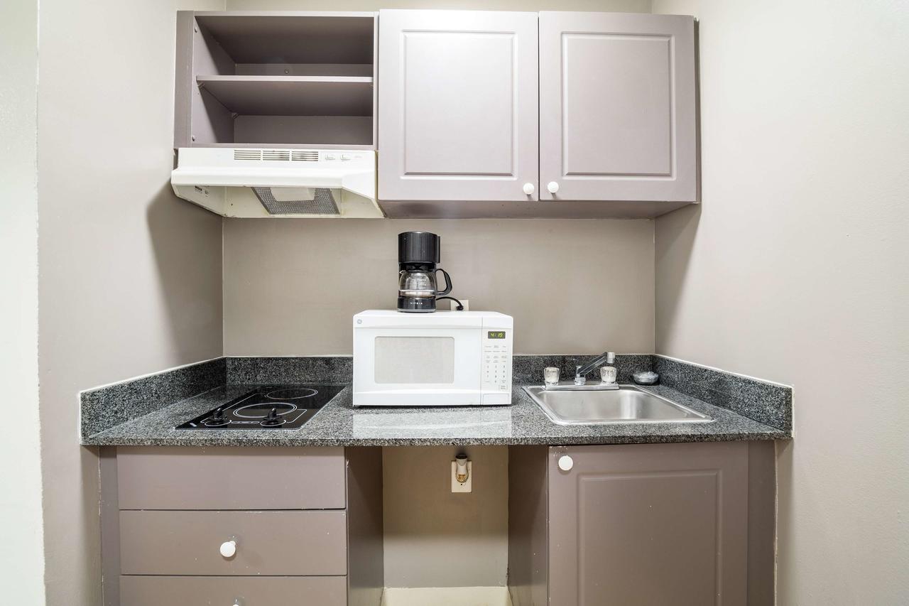 Studio 6-Augusta, Ga Екстер'єр фото
