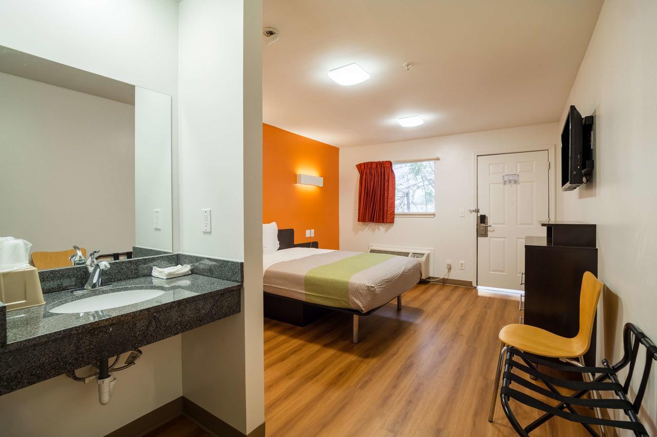 Studio 6-Augusta, Ga Екстер'єр фото