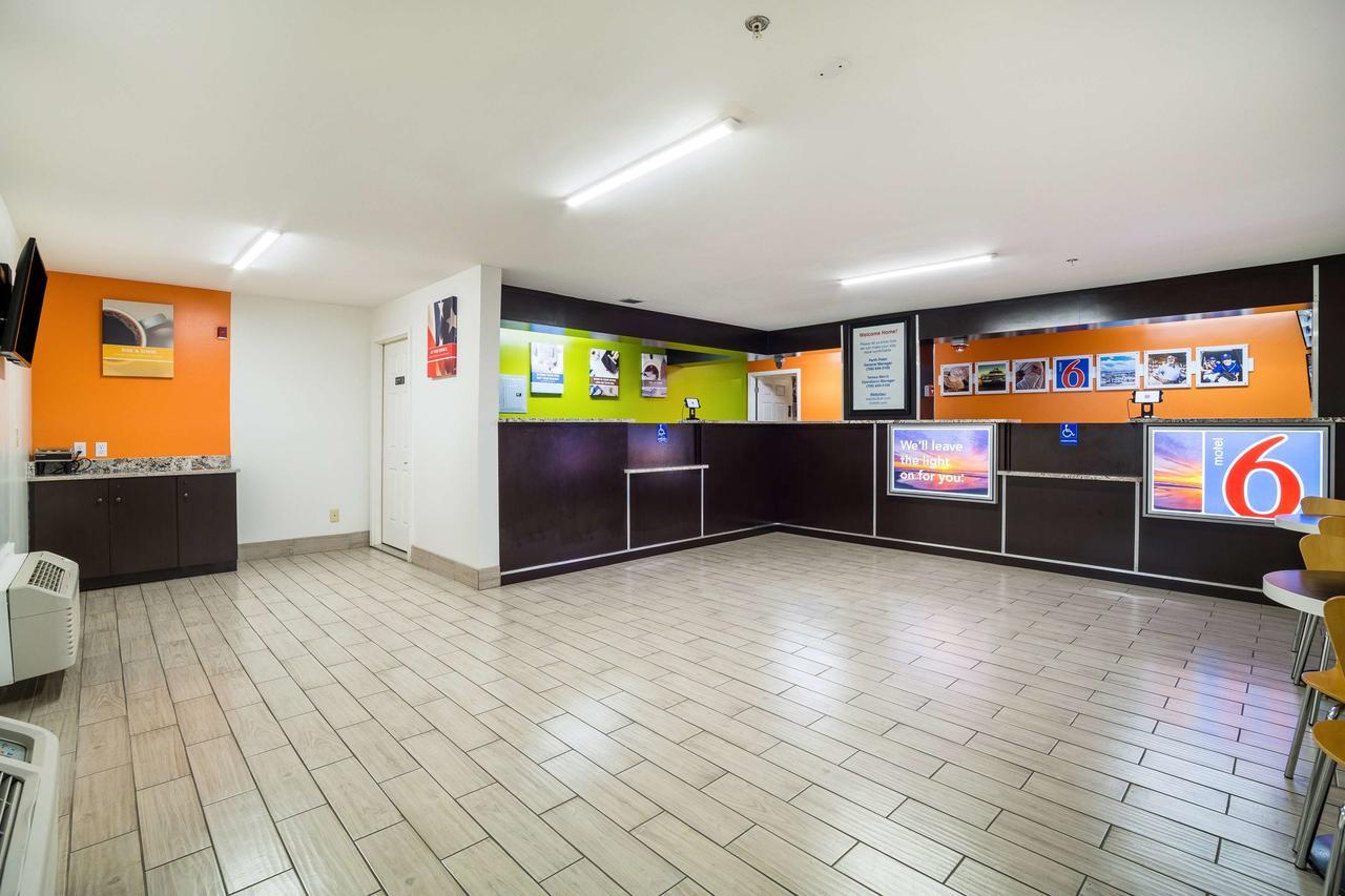 Studio 6-Augusta, Ga Екстер'єр фото