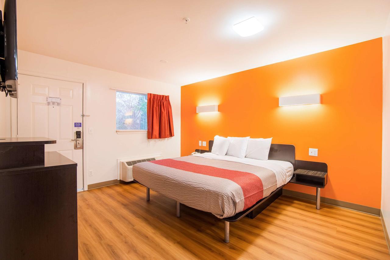 Studio 6-Augusta, Ga Екстер'єр фото