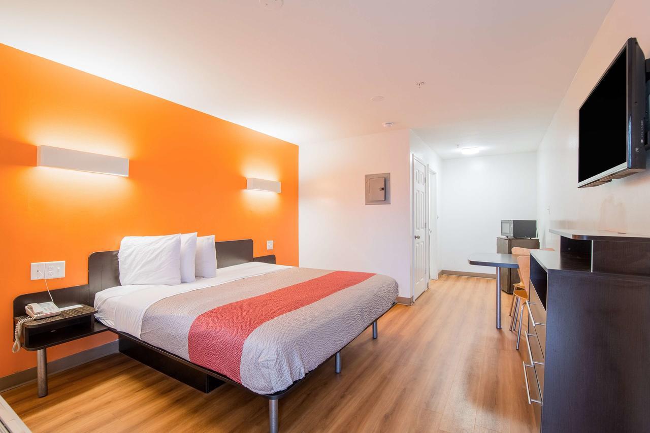 Studio 6-Augusta, Ga Екстер'єр фото