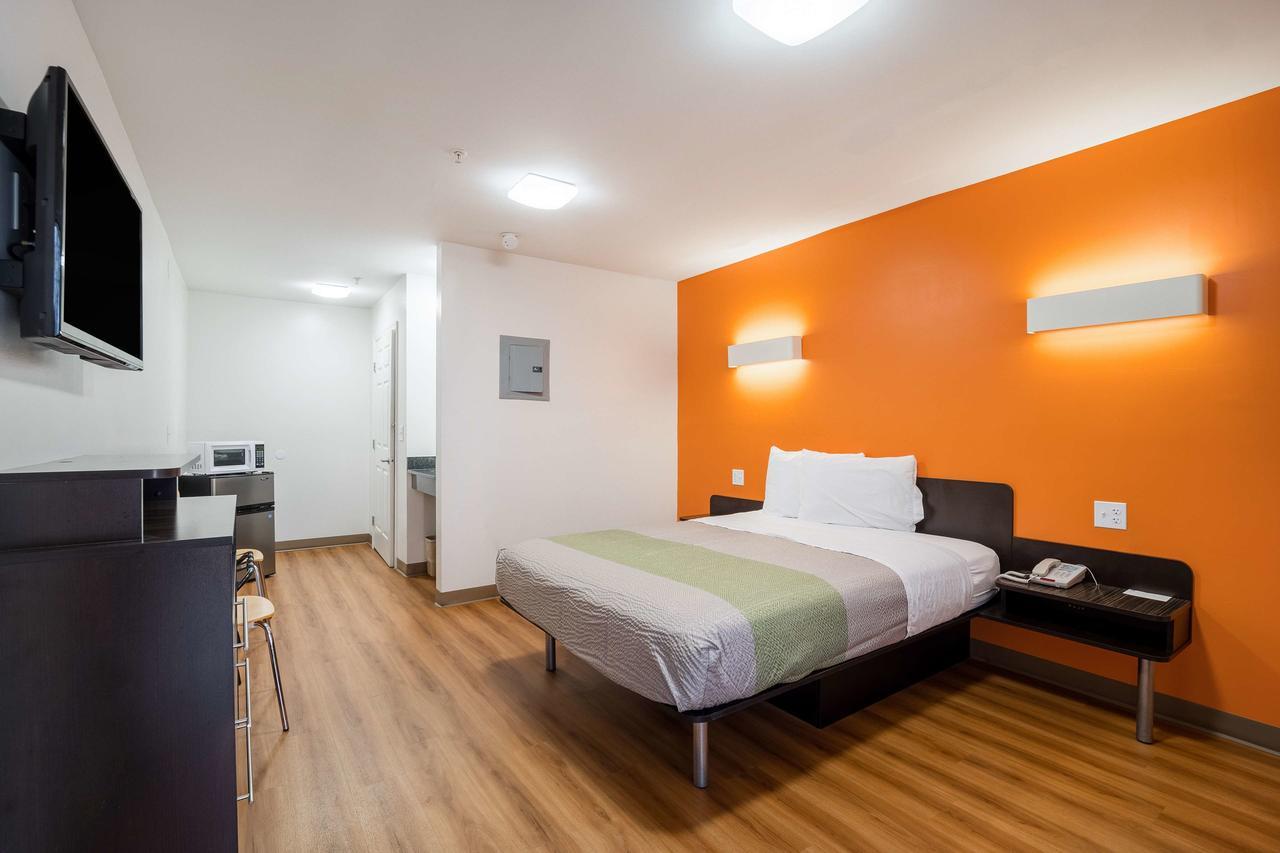 Studio 6-Augusta, Ga Екстер'єр фото