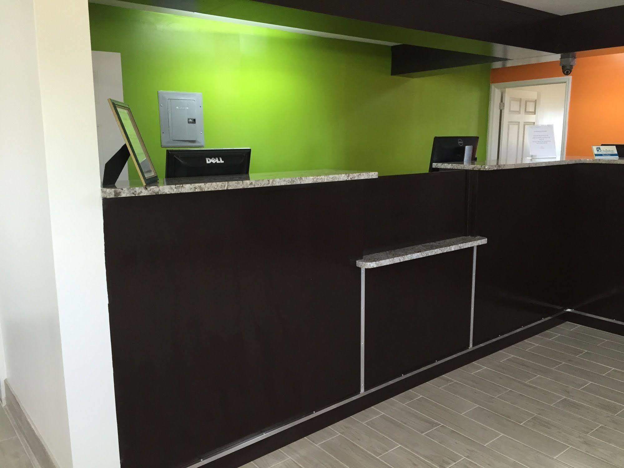 Studio 6-Augusta, Ga Екстер'єр фото