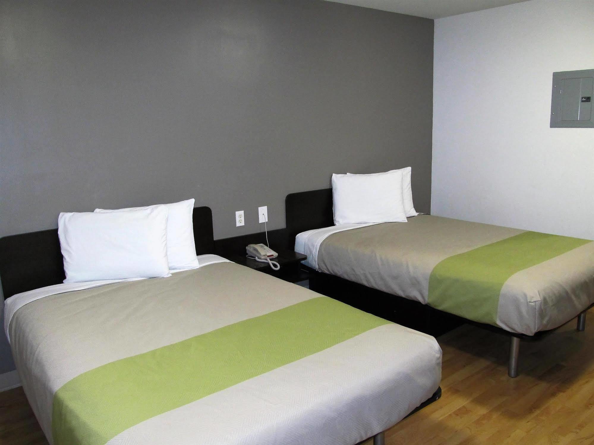 Studio 6-Augusta, Ga Екстер'єр фото