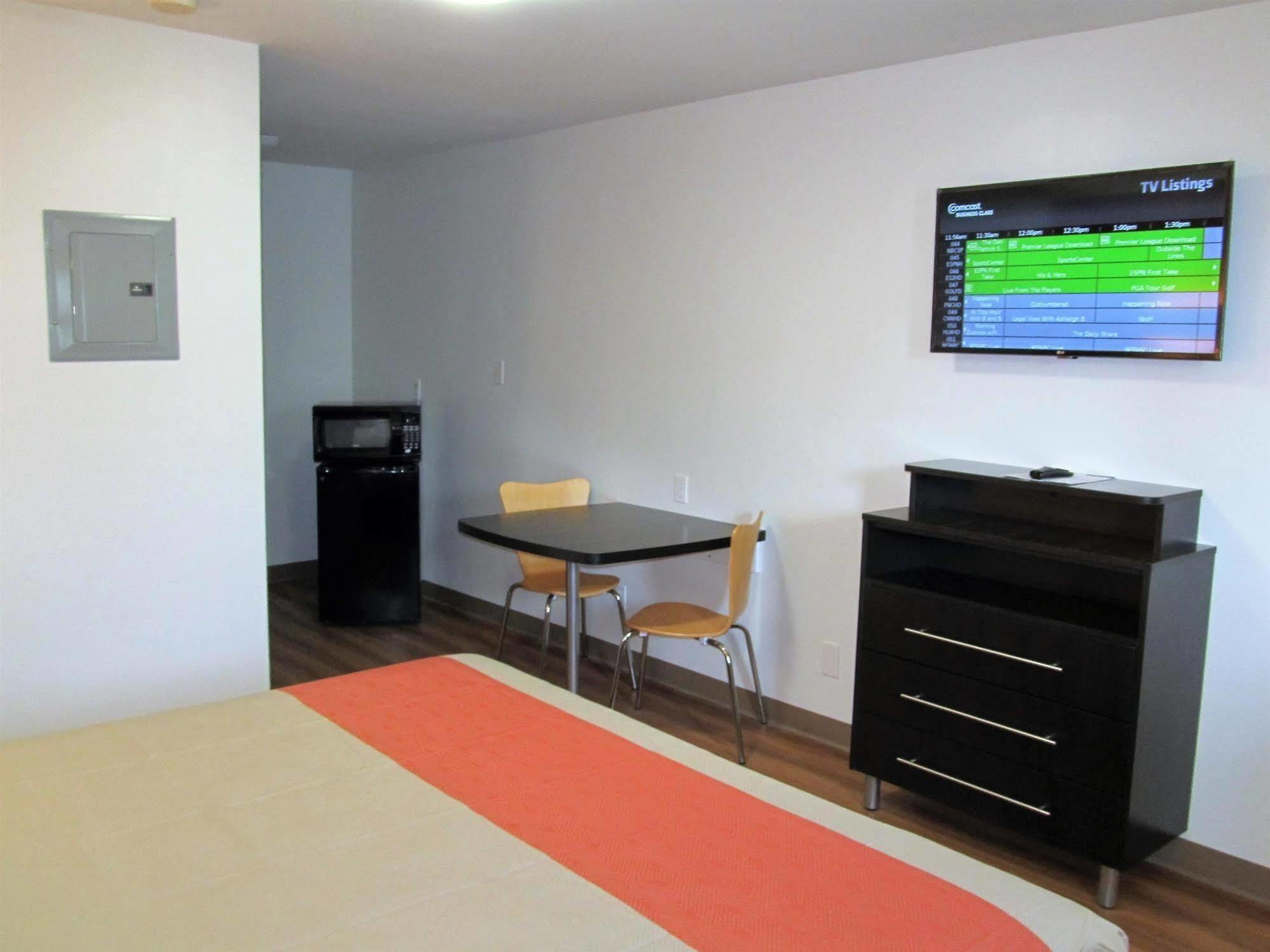 Studio 6-Augusta, Ga Екстер'єр фото