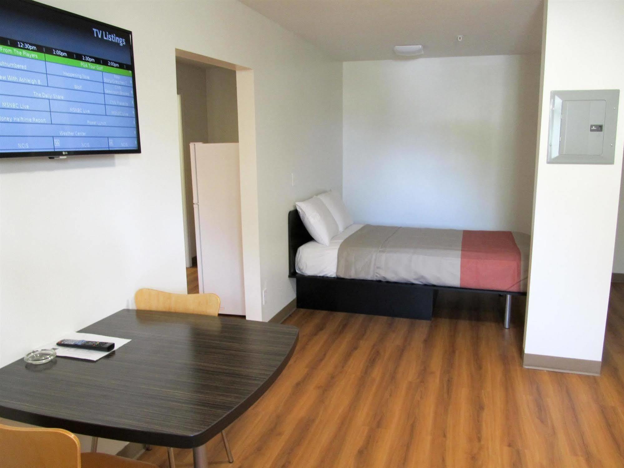 Studio 6-Augusta, Ga Екстер'єр фото