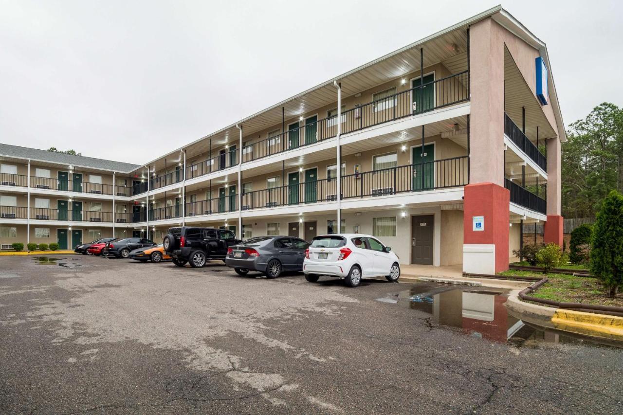 Studio 6-Augusta, Ga Екстер'єр фото